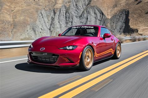 For $55,000, Flyin' Miata can turn your new MX-5 into an LS3-powered monster. We put it to the test.